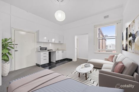 4/21 Moore Park Rd, Centennial Park, NSW 2021