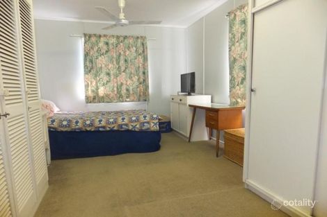 Property photo of 345 Knockroe Road North Isis QLD 4660