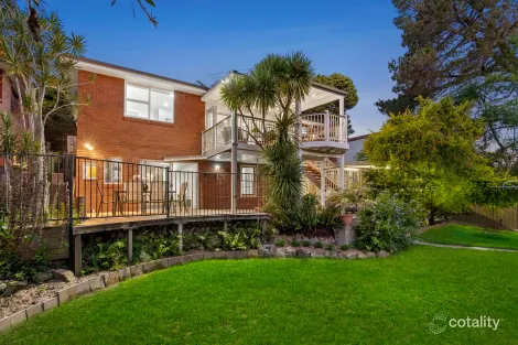 Property photo of 30 Moncrieff Drive East Ryde NSW 2113
