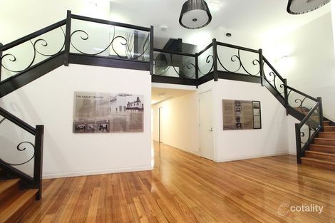 Property photo of G05/277-287 Barkly Street Footscray VIC 3011