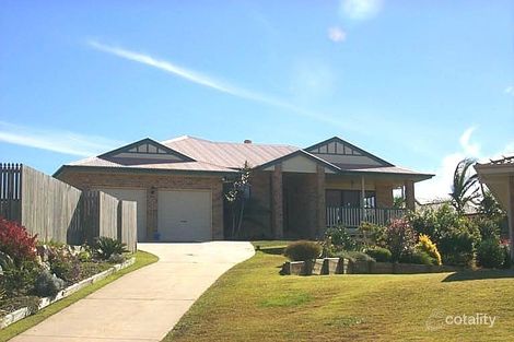5 Forina Ct, Dakabin, QLD 4503