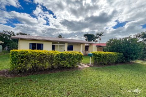 9 Bernard St, Malanda, QLD 4885
