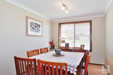 Property photo of 4 John Arthur Avenue Thornton NSW 2322