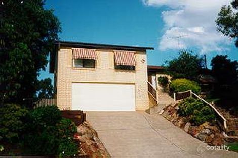 Property photo of 9 Thirlmere Place Leumeah NSW 2560