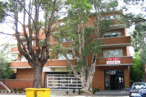 Property photo of 35/95 Annandale Street Annandale NSW 2038