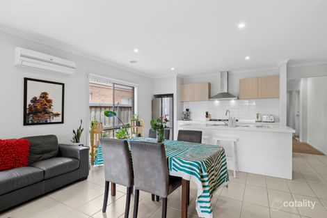 Property photo of 18 Element Circuit Armstrong Creek VIC 3217