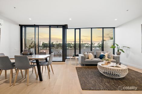 209/3 Tarver St, Port Melbourne, VIC 3207