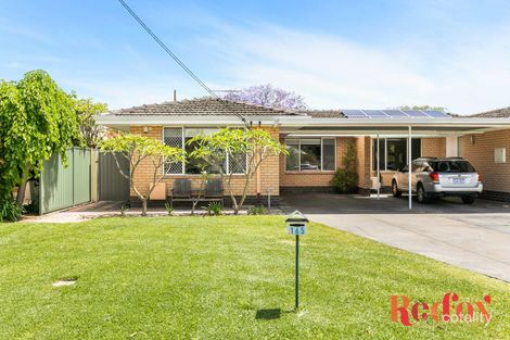 Property photo of 165 The Strand Bedford WA 6052