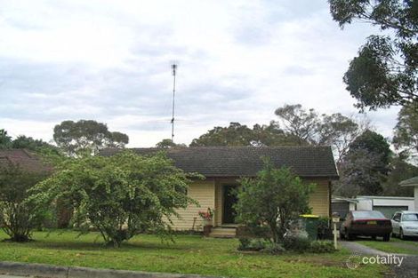 16 Spur Cres, Loftus, NSW 2232