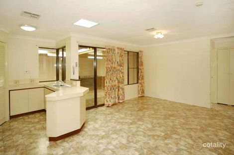 Property photo of 6 Irrawaddy Drive Greenfields WA 6210