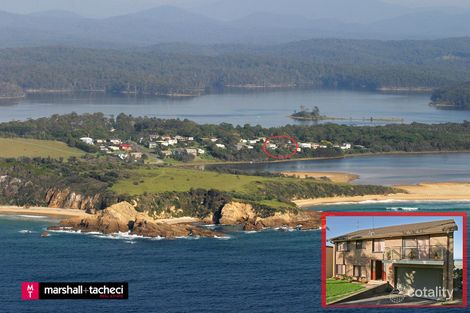 25 Lake View Dr, Wallaga Lake, NSW 2546