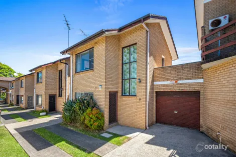 9/181-183 Auburn Rd, Auburn, NSW 2144