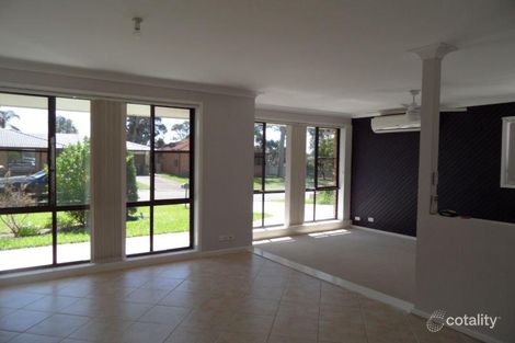 Property photo of 6 Moran Close Metford NSW 2323