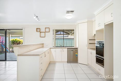 Property photo of 40 Rachel Circuit Nairne SA 5252