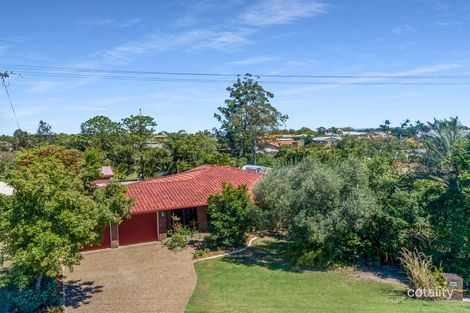 Property photo of 22 The Boulevarde Avoca QLD 4670