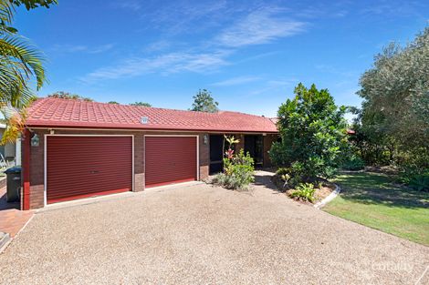 Property photo of 22 The Boulevarde Avoca QLD 4670