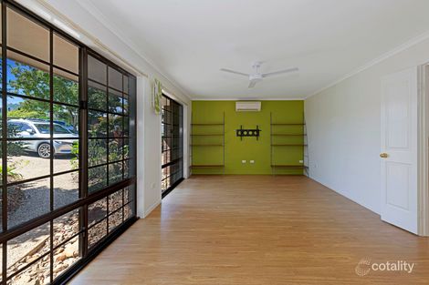 Property photo of 22 The Boulevarde Avoca QLD 4670