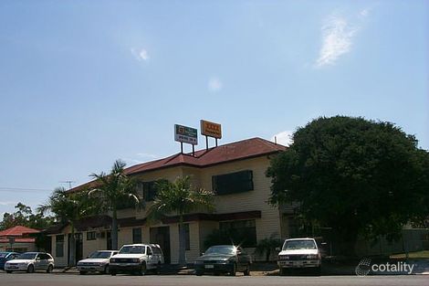 126-130 Archer St, The Range, QLD 4700