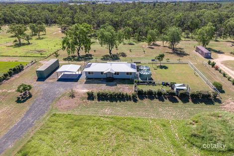 184 Chudleigh Dr, Emerald, QLD 4720
