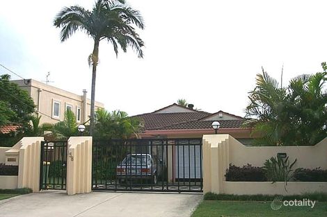 58 The Promenade, Surfers Paradise, QLD 4217