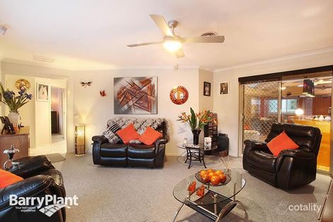 Property photo of 1 The Circuit Lilydale VIC 3140