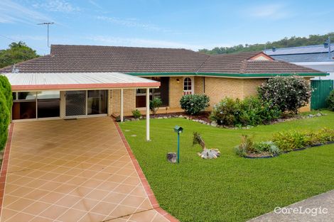 Property photo of 18 Abel Street Springwood QLD 4127