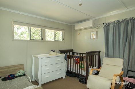 Property photo of 7 Oakey Street Biloela QLD 4715