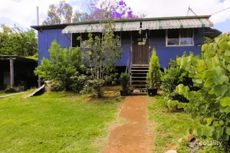 26 Grey St, Walterhall, QLD 4714