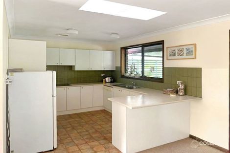 Property photo of 38 Ibis Avenue Hawks Nest NSW 2324