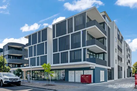 312/82 La Scala Ave, Maribyrnong, VIC 3032