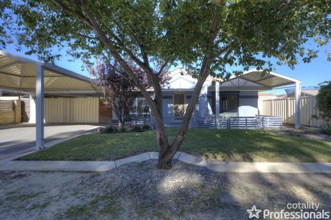 Property photo of 82 Fruit Tree Crescent Forrestfield WA 6058