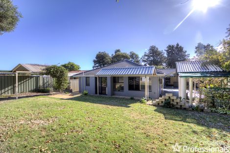 Property photo of 82 Fruit Tree Crescent Forrestfield WA 6058