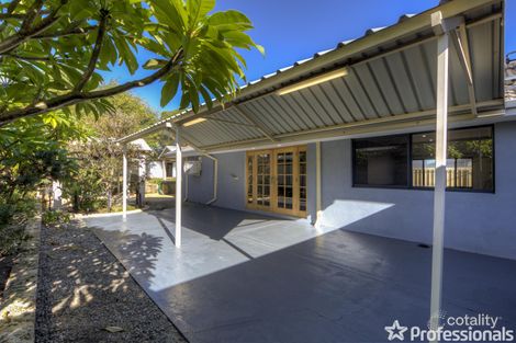 Property photo of 82 Fruit Tree Crescent Forrestfield WA 6058