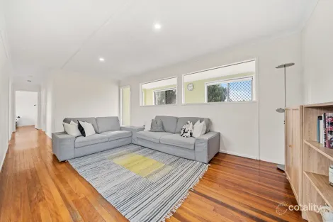 Property photo of 27 Macarthur Crescent Slacks Creek QLD 4127
