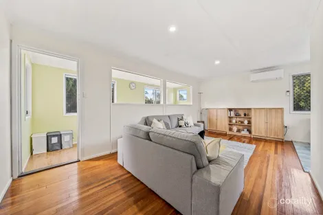 Property photo of 27 Macarthur Crescent Slacks Creek QLD 4127