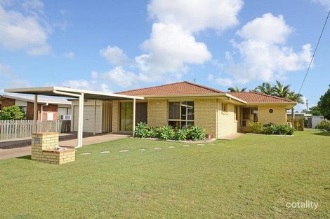 Property photo of 24 Caddy Avenue Urraween QLD 4655