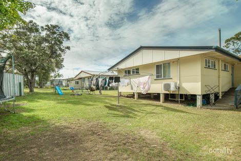 Property photo of 7 Oakey Street Biloela QLD 4715