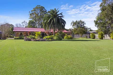 3 Ascot Way, Little Mountain, QLD 4551