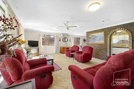 Property photo of 3 Ascot Way Little Mountain QLD 4551