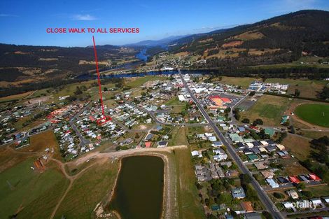 6 Oak St, Huonville, TAS 7109