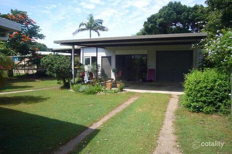 Property photo of 39 Beach Parade Mylestom NSW 2454