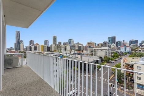 1113/477 Boundary St, Spring Hill, QLD 4000