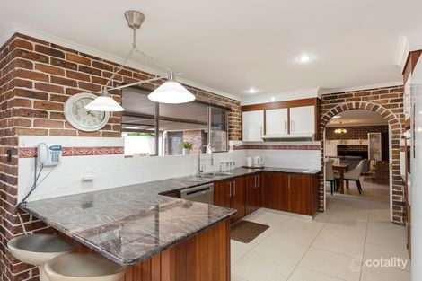 Property photo of 2 Parkview Circle Alstonville NSW 2477