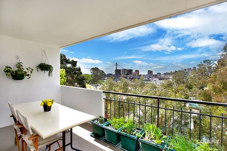 Property photo of 7/2 Forsyth Street Glebe NSW 2037
