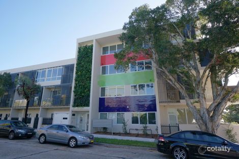 Property photo of 1/1-9 William Street Alexandria NSW 2015