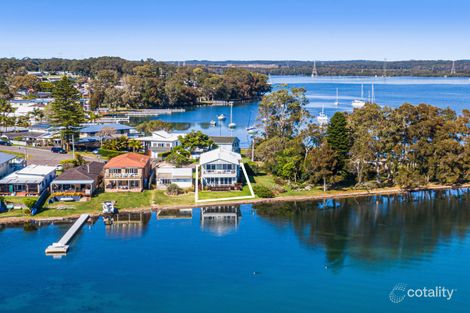 Property photo of 2 Peverill Street Mannering Park NSW 2259