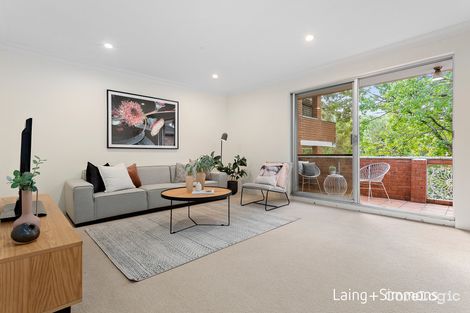 Property photo of 9/4 Benton Avenue Artarmon NSW 2064