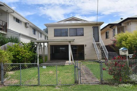 Property photo of 19 Grattan Terrace Wynnum QLD 4178