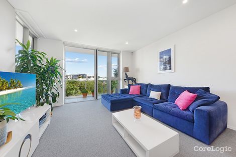 Property photo of 311/8 Jenner Street Little Bay NSW 2036