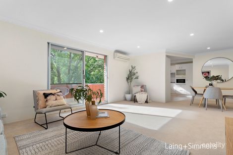Property photo of 9/4 Benton Avenue Artarmon NSW 2064